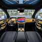 Interieur Beschermfolie Set - Mardexo