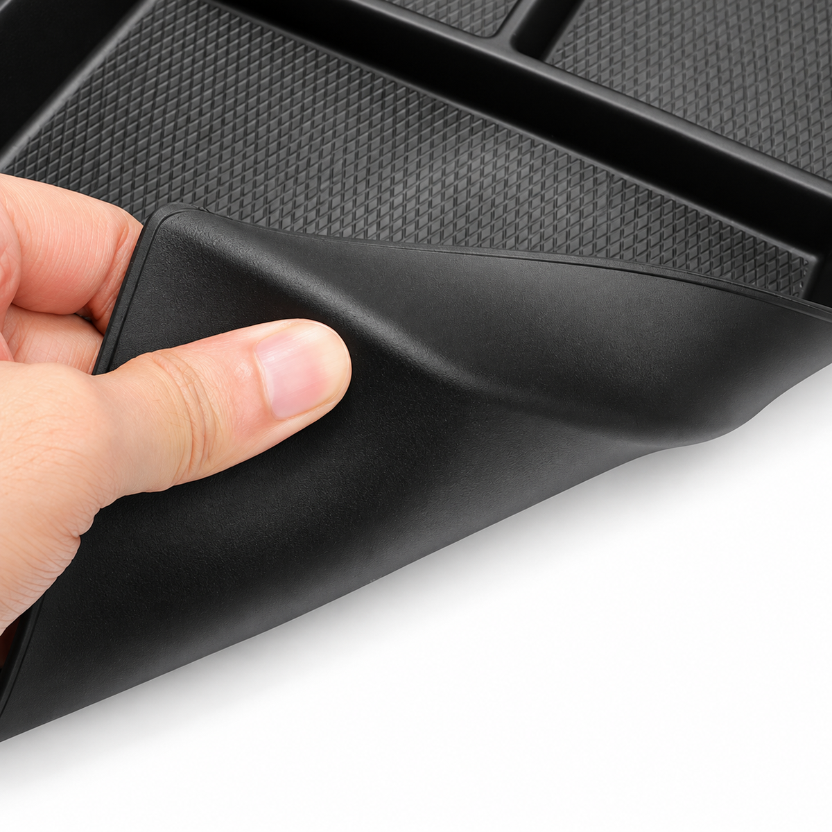 Middenconsole Organizer Onderzijde - Mardexo